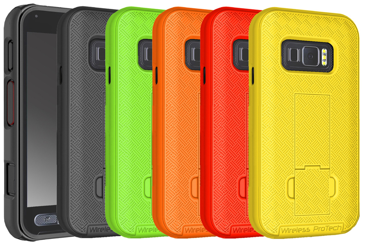 galaxy xcover fieldpro case