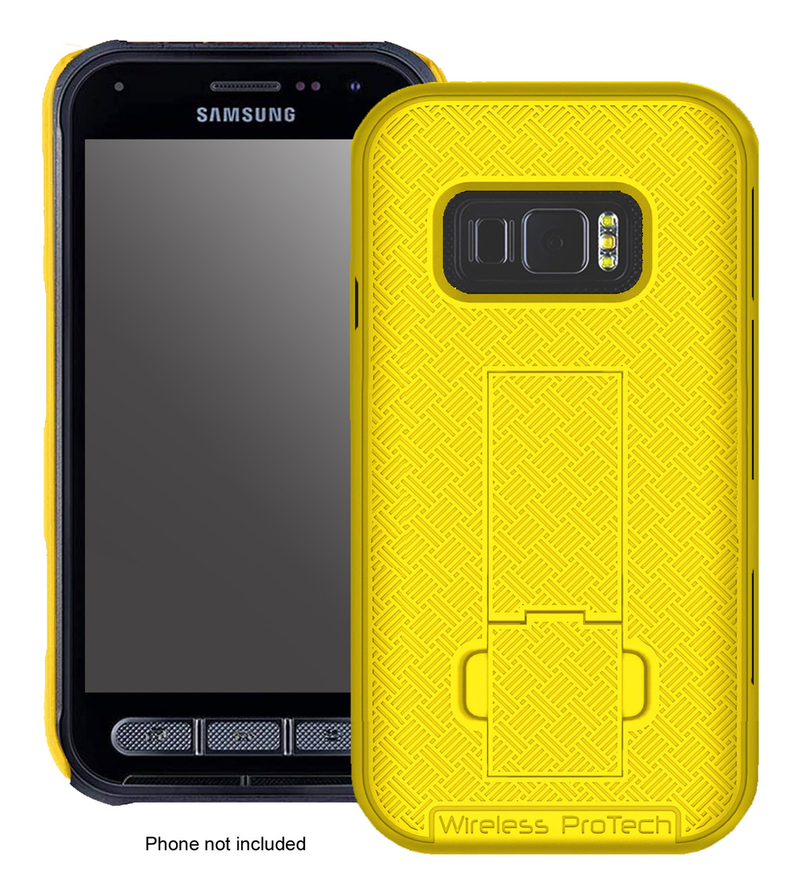 Amazon Case For Samsung Galaxy Xcover Pro Samsung Galaxy XCover
