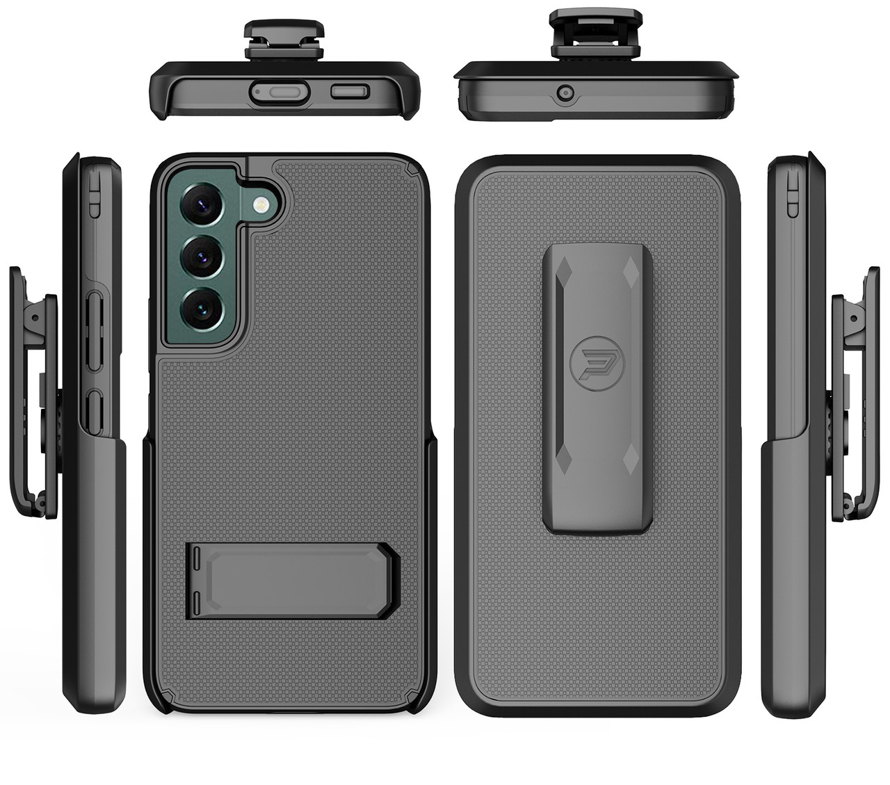 samsung s22 case with belt clip