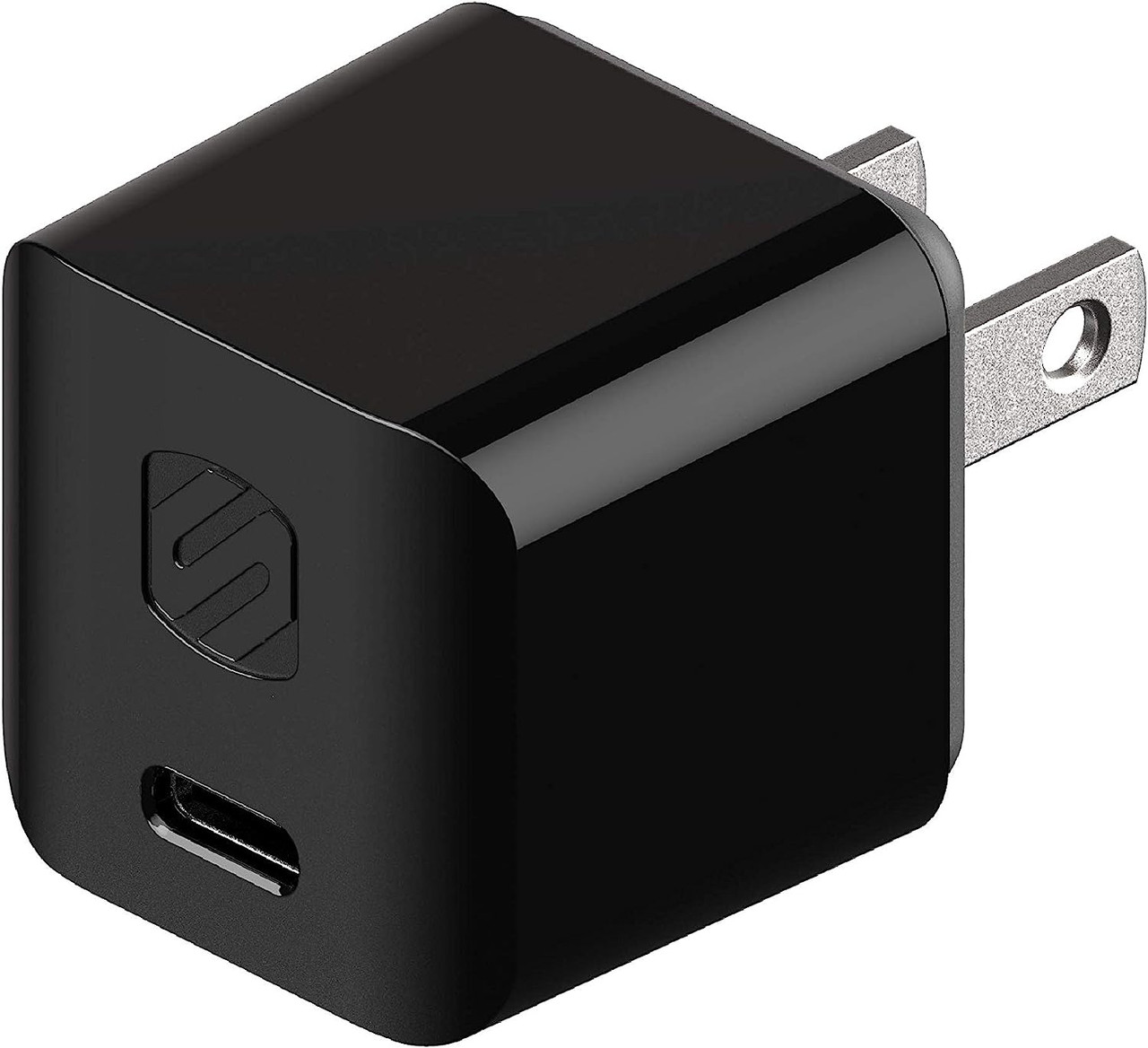 Mini Chargeur rapide HAMA USB-C 20W