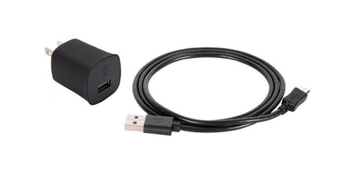 Cargador rápido USB-C Mini Cube PowerVolt de 20 W - HPDC20-SP