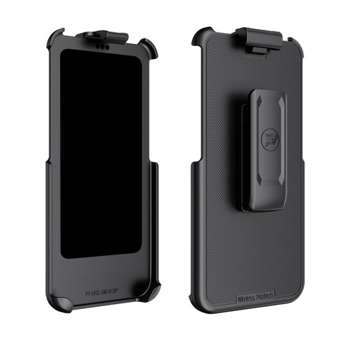 Belt Clip Holster for Otterbox Commuter Case - iPhone 15 Plus - Encased