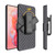 Motorola Moto G Stylus (2024) Case with Built-In Kickstand and Swivel Belt Clip Holster Combo by Wireless ProTech