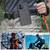 Motorola Moto G Stylus (2024) Case with Built-In Kickstand and Swivel Belt Clip Holster Combo by Wireless ProTech