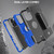 Apple iPhone 16 PRO Heavy Duty Belt Clip Holster with Rugged Triple Layer TPU and PC Smooth Case Combo by Wireless ProTech
