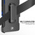 Apple iPhone 16 PRO Heavy Duty Belt Clip Holster with Rugged Triple Layer TPU and PC Smooth Case Combo by Wireless ProTech