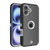 Apple iPhone 16 PLUS Heavy Duty Belt Clip Holster with Rugged Dual Layer TPU and PC Smooth Case Combo by Wireless ProTech
