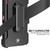 Apple iPhone 16 PRO MAX Heavy Duty Belt Clip Holster with Rugged Triple Layer TPU and PC Lined Case Combo by Wireless ProTech