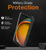 Samsung Galaxy XCover7 Pro SM-G766 Triple Layer TPU and PC Lined Case by Wireless ProTech