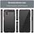 Samsung Galaxy XCover7 Pro SM-G766, Shock Absorbing Flexible Carbon Fiber Touch TPU Protective Case by Wireless ProTech  Samsung Galaxy XCover7 Pro SM-G766, Shock Absorbing Flexible Carbon Fiber Touch TPU Protective Case by Wireless ProTech