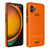 Wireless PROTECH Protective Shell Case with Built-In Kickstand for Samsung Galaxy XCover7 Pro SM-G766 and XCover6 Pro SM-G736