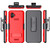  Wireless PROTECH Protective Shell Case with Built-In Kickstand and Belt Clip Holster for Samsung Galaxy XCover7 Pro SM-G766 and XCover6 Pro SM-G736