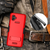  Wireless PROTECH Protective Shell Case with Built-In Kickstand and Belt Clip Holster for Samsung Galaxy XCover7 Pro SM-G766 and XCover6 Pro SM-G736