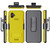  Wireless PROTECH Protective Shell Case with Built-In Kickstand and Belt Clip Holster for Samsung Galaxy XCover7 Pro SM-G766 and XCover6 Pro SM-G736