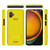  Wireless PROTECH Protective Shell Case with Built-In Kickstand and Belt Clip Holster for Samsung Galaxy XCover7 Pro SM-G766 and XCover6 Pro SM-G736