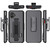 Wireless PROTECH Protective Shell Case with Built-In Kickstand, Hanstrap and Belt Clip Holster for Samsung Galaxy XCover7 Pro SM-G766 and XCover6 Pro SM-G736