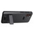 Wireless PROTECH Protective Shell Case with Built-In Kickstand, Hanstrap and Belt Clip Holster for Samsung Galaxy XCover7 Pro SM-G766 and XCover6 Pro SM-G736