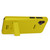 Wireless PROTECH Protective Shell Case with Built-In Kickstand, Hanstrap and Belt Clip Holster for Samsung Galaxy XCover7 Pro SM-G766 and XCover6 Pro SM-G736