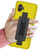 Wireless PROTECH Protective Shell Case with Built-In Kickstand, Hanstrap and Belt Clip Holster for Samsung Galaxy XCover7 Pro SM-G766 and XCover6 Pro SM-G736