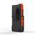 Sonim XP8 Case, Wireless ProTECh Belt Clip Holster and TPU Material Case for Sonim XP8 XP8800 