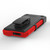 Sonim XP8 Case, Wireless ProTECh Belt Clip Holster and TPU Material Case for Sonim XP8 XP8800 