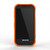 DuraForce Pro 2 Case, Flex Skin TPU Slim Line Case for Kyocera DuraForce Pro 2 by Wireless ProTECH 