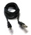 Key Micro USB Data Cable Charge and Sync for All Micro USB Devices - 9ft / 3m