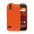 CAT S61 Case, Wireless ProTECH Flex Skin Material Case for Caterpillar CAT S61 phone