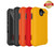 DuraForce Pro 2 Case, Soft Touch Smooth Finish Case for Kyocera DuraForce Pro 2 by Wireless ProTECH