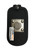 Kyocera DuraXE and DuraXV LTE Case (E4710 & E4610), Wireless ProTECH Ballistic Nylon Case with D-Ring Swivel Belt Clip, for Kyocera DuraXE and DuraXV LTE