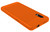 Samsung Galaxy XCover Pro SM-G715 Flex Skin Case, Slim Protective Flex Skin Rugged Case with Drop Protection by Wireless ProTech