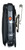 Wireless ProTech Leather Fitted Case with Heavy Duty Quad Lock Swivel Belt Clip for Kyocera DuraXE EPIC for AT&T