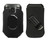 Wireless ProTech Ballistic Nylon Fitted Case with Swivel Belt Clip for Kyocera DuraXE EPIC for AT&T E4830 and E4380NC 
