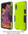 Samsung Galaxy XCover Pro SM-G715 Slim Protective Hard Shell Case and Holster Combo by Wireless ProTech