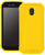 Cat S42 and CAT S42 H+ Flex Skin TPU Case  Slim Protective Flex Skin Rugged Case with Drop Protection by Wireless ProTech 