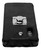 Wireless ProTech Leather Frame Fitted Case with Quad Lock Belt Clip for the Samsung Galaxy XCover Pro SM-G715