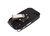 Wireless ProTech  CAT S61 Heavy Duty Leather Fitted Case with Quad Lock Swivel Belt Clip for the CAT S61 phone