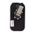 Wireless ProTech  CAT S48C Ballistic Nylon Fitted Case with Quad Lock Swivel Belt Clip for the CAT S48C phone