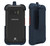 Wireless ProTech Holster with Swivel Belt Clip compatible with Samsung Galaxy XCover Field Pro phone model SM-G889