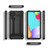 Samsung Galaxy A52 5G Dual Layer PC and TPU Case 