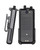  Sonim XP5Plus (Phone Model XP5900) Belt Clip Holster with Secure Latch by Wireless ProTech