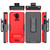 Sonim XP10 (XP9900) Shell Case and Belt Clip Holster Combo with Kickstand and Screen Protector by Wireless ProTech
