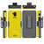 Sonim XP10 (XP9900) Shell Case and Belt Clip Holster Combo with Kickstand and Screen Protector by Wireless ProTech