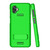 Samsung Galaxy XCover6 Pro (SM-G736) Case with Kickstand and Screen Protector by Wireless ProTech