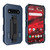 Kyocera DuraForce PRO 3 (E7200), Case and Belt Clip Holster Combo with Handstrap and Kickstand by Wireless ProTech (phone released July 2023)