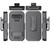 Kyocera DuraForce PRO 3 (E7200), Case and Belt Clip Holster Combo with Kickstand by Wireless ProTech (phone released July 2023)