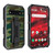Kyocera DuraForce PRO 3 (E7200), Protective Case with Handstrap, Kickstand and Screen Protector by Wireless ProTech (phone released July 2023) 