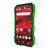 Kyocera DuraForce PRO 3 (E7200), Smooth Finish Case by Wireless ProTech (phone released July 2023)