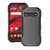 Kyocera DuraForce PRO 3 (E7200), Slim Protective Flexible TPU Case by Wireless ProTech (phone released July 2023)