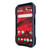 Kyocera DuraForce PRO 3 (E7200), Slim Protective Flexible TPU Case by Wireless ProTech (phone released July 2023)